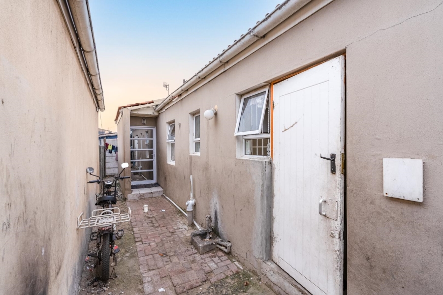 3 Bedroom Property for Sale in Phoenix Western Cape